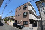 京浜東北線蕨駅 ハイツ 1K 京浜東北線蕨駅 ハイツ 1K