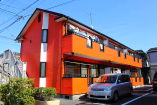 埼京線戸田駅 アパート 2DK 埼京線戸田駅 アパート 2DK